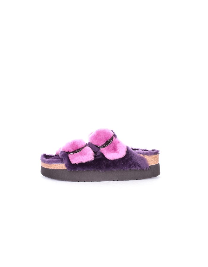 BIRKENSTOCK Sandals Dark