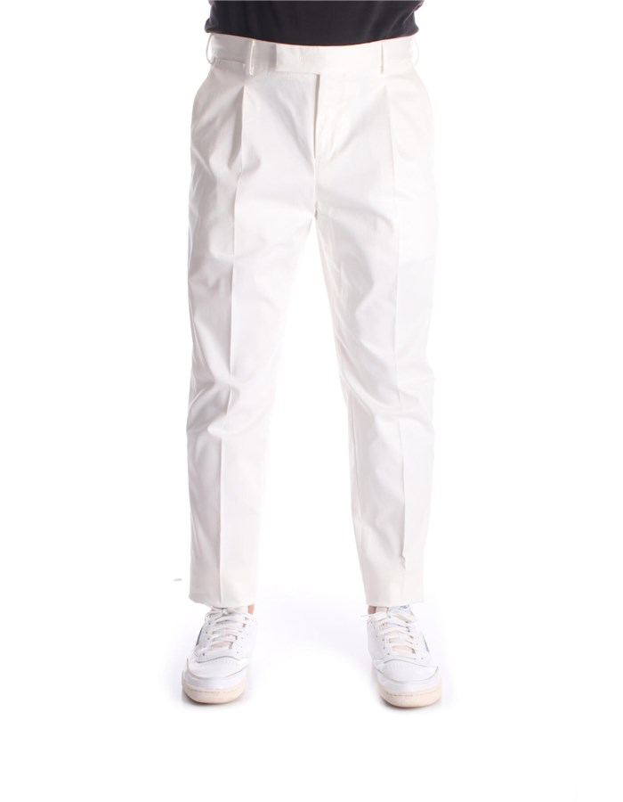 PT TORINO Trousers Regular Men RSZAZ40FWDNU61 0 