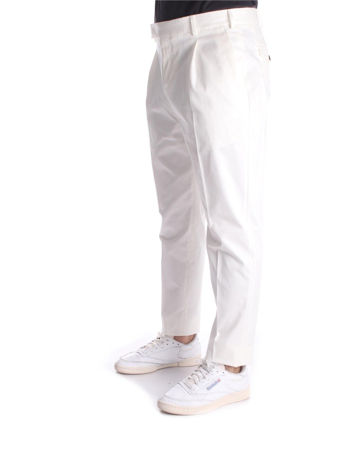 PT TORINO Pantaloni Regular Uomo RSZAZ40FWDNU61 1 