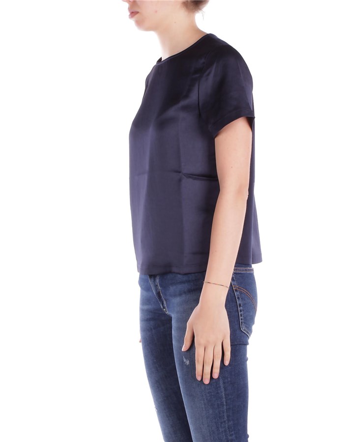 MAX MARA Blouses Blue