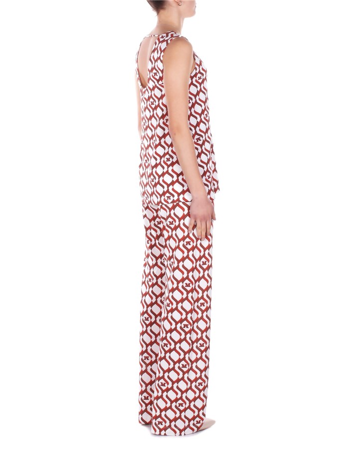 MAX MARA BEACHWEAR  Pantalone Donna 2616781029600 4 
