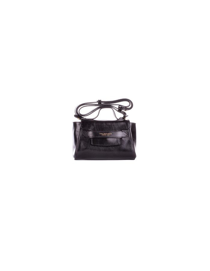 THE BRIDGE Borsa Nero