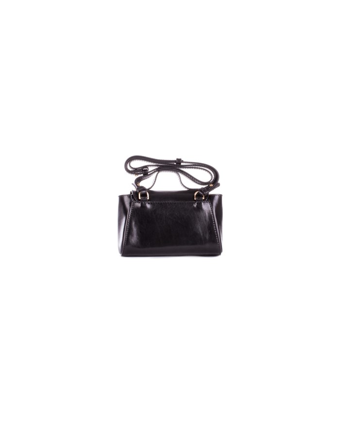 THE BRIDGE Borsa Nero