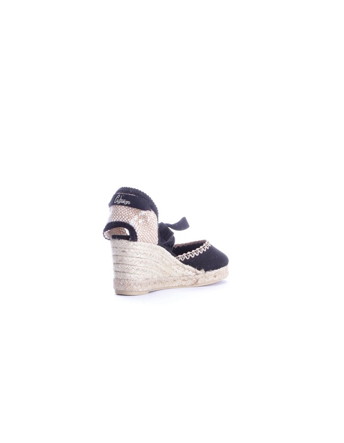 CASTANER Sandals With heel Women 023046 2 