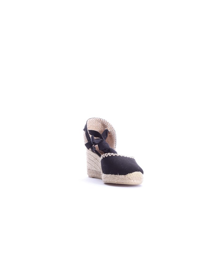 CASTANER Sandals With heel Women 023046 4 