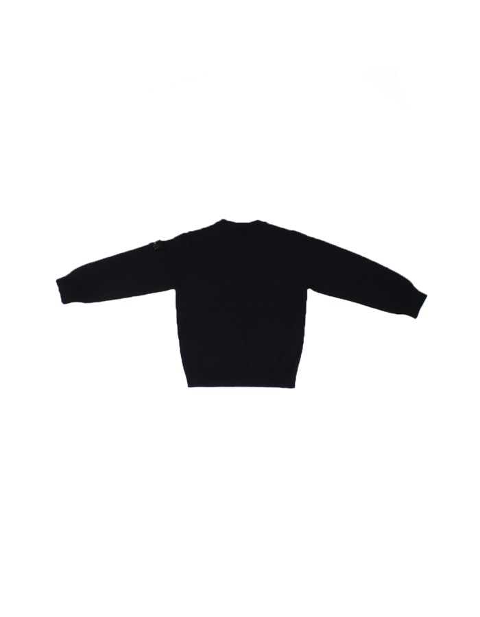 STONE ISLAND Knitwear Crewneck  Boys 7916509C4 1 