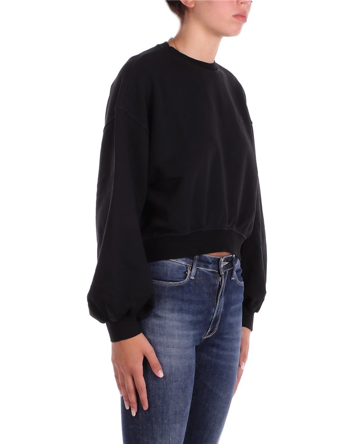 PINKO Felpe Felpe Girocollo Donna 105510 A2RB 5 