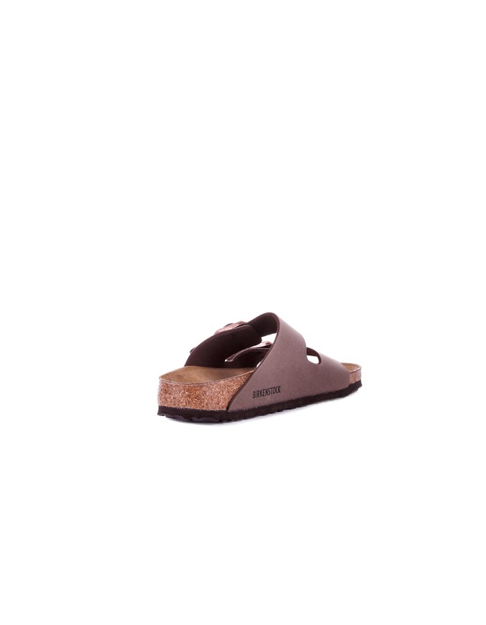 BIRKENSTOCK  Sandali Unisex 151183 2 