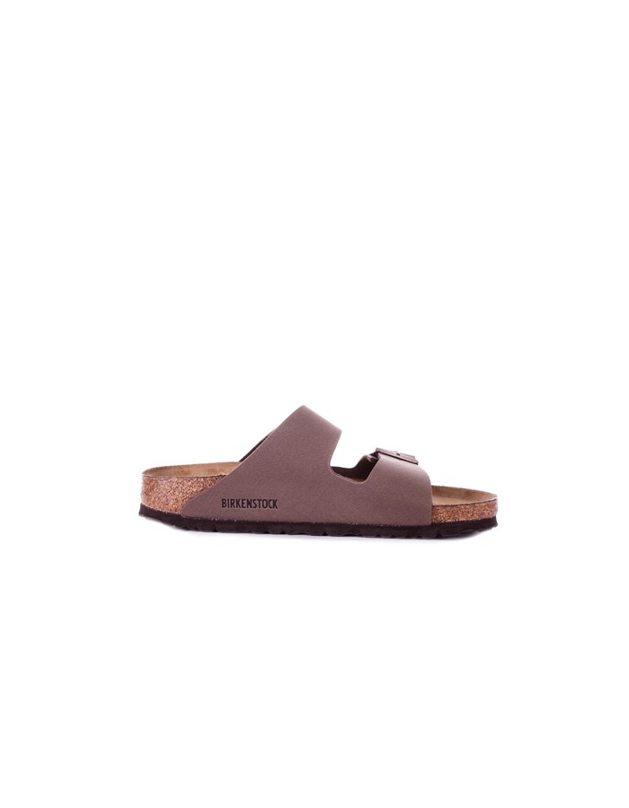 BIRKENSTOCK  Sandali Unisex 151183 3 
