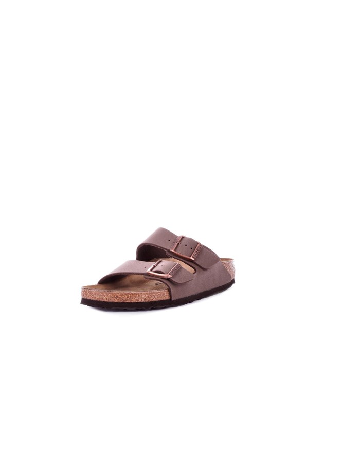 BIRKENSTOCK  Sandali Unisex 151183 5 