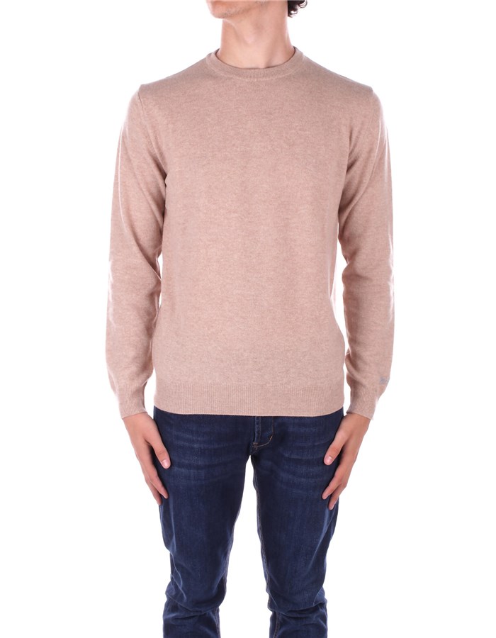 WOOLRICH Crewneck  Beige