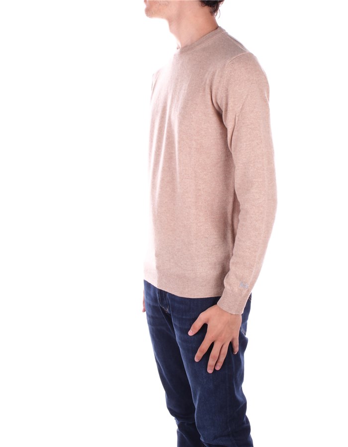 WOOLRICH Crewneck  Beige