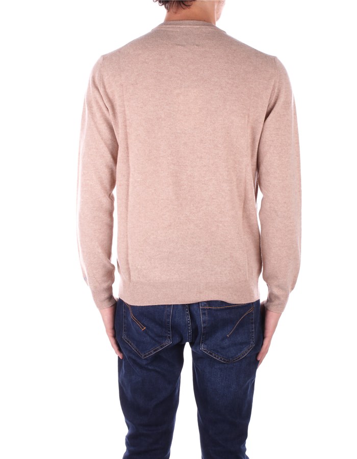 WOOLRICH Maglieria Maglie Girocollo Uomo CFWOKN0278MRUF0469 3 