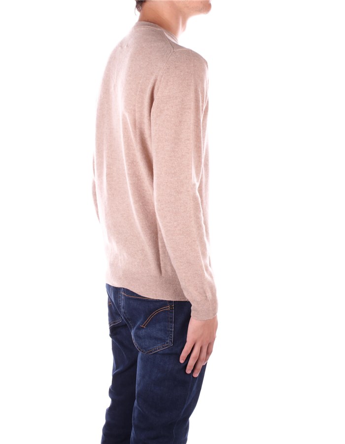 WOOLRICH Maglieria Maglie Girocollo Uomo CFWOKN0278MRUF0469 4 