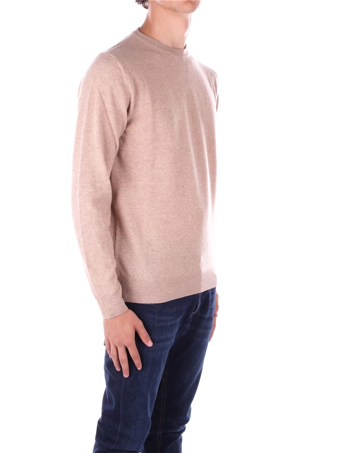 WOOLRICH Maglieria Maglie Girocollo Uomo CFWOKN0278MRUF0469 5 