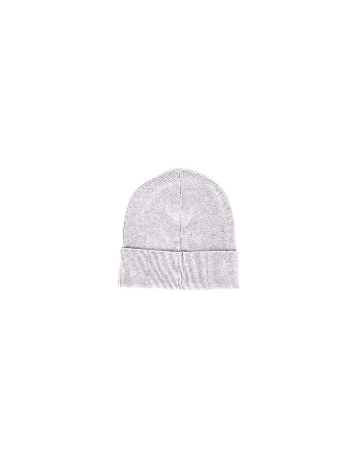 RALPH LAUREN Beanie Grey