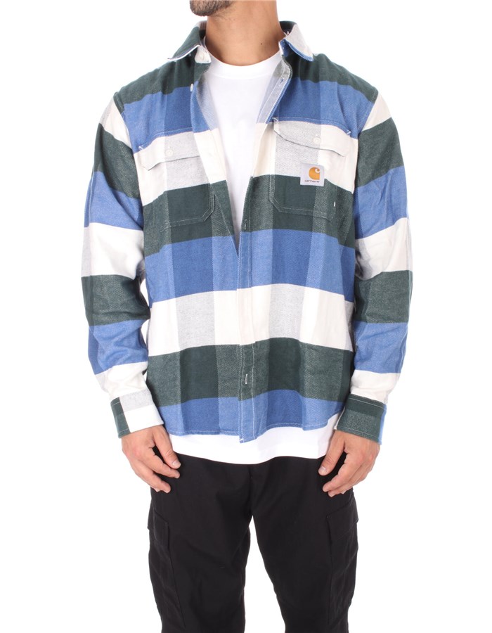 CARHARTT WIP Denim Multicolor