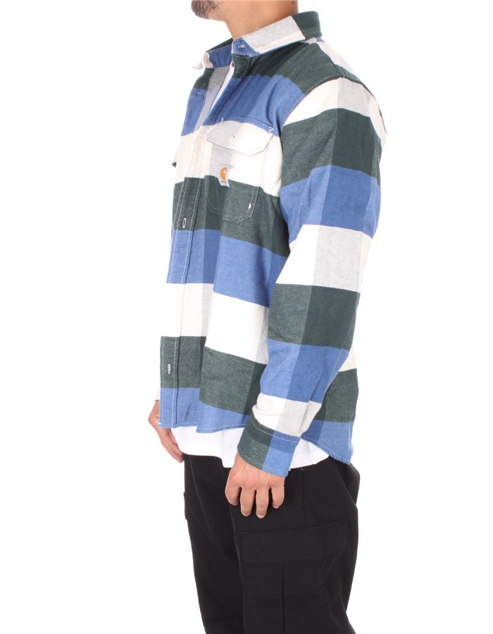 CARHARTT WIP Denim Multicolor