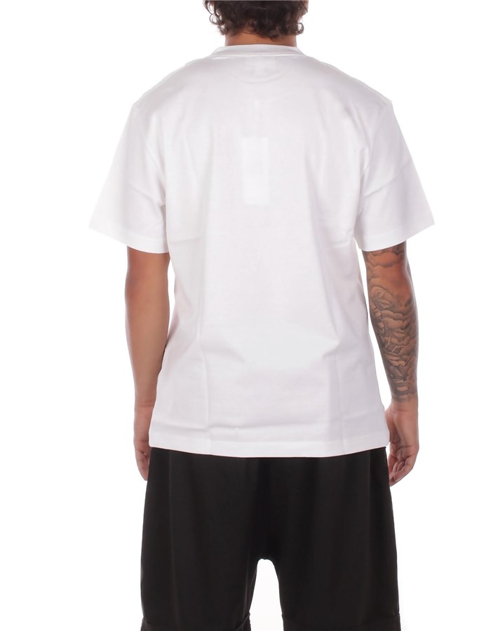 LACOSTE T-shirt Manica Corta Uomo TH5899 3 