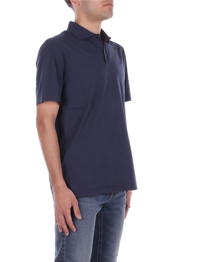 MC2 SAINT BARTH Polo Maniche Corte Uomo BRGH001 00151H 5 