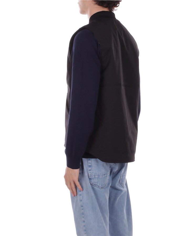 CARHARTT WIP Giubbotti Smanicati Uomo I035543 2 