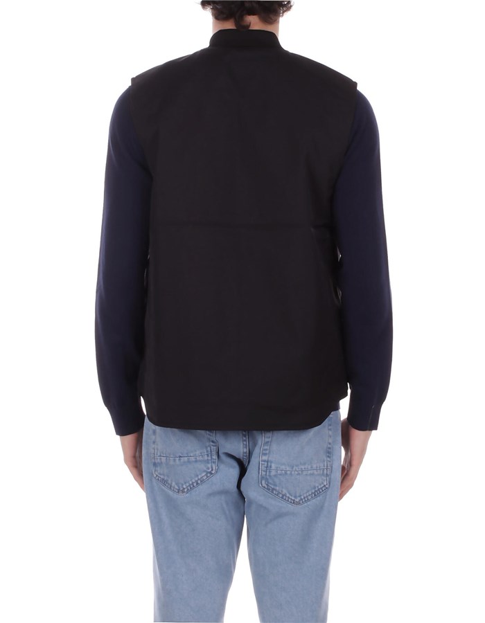 CARHARTT WIP Giubbotti Smanicati Uomo I035543 3 