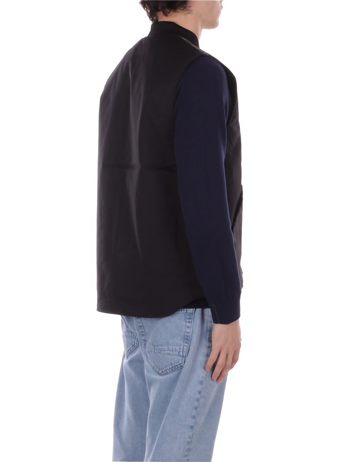 CARHARTT WIP Giubbotti Smanicati Uomo I035543 4 