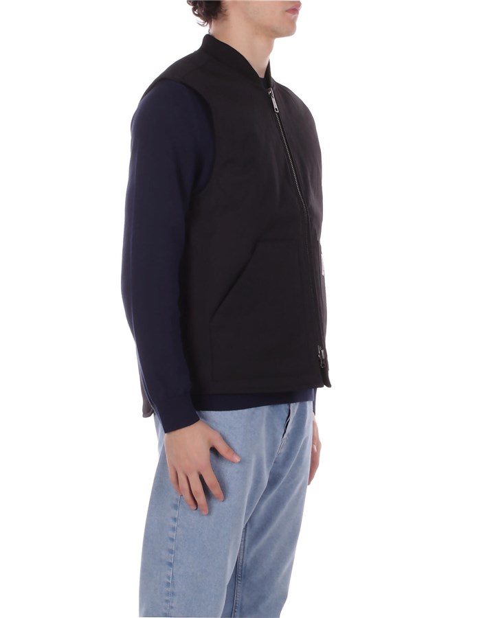 CARHARTT WIP Giubbotti Smanicati Uomo I035543 5 
