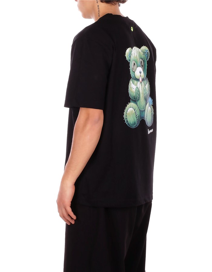 BARROW  T-shirt Unisex S6BWUATH079 2 