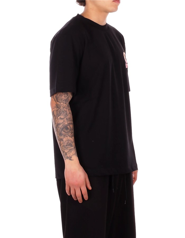 BARROW  T-shirt Unisex S6BWUATH079 5 