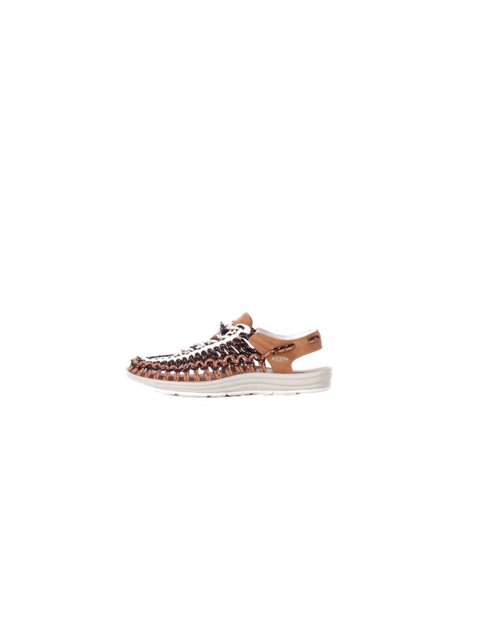 KEEN Sandali Beige