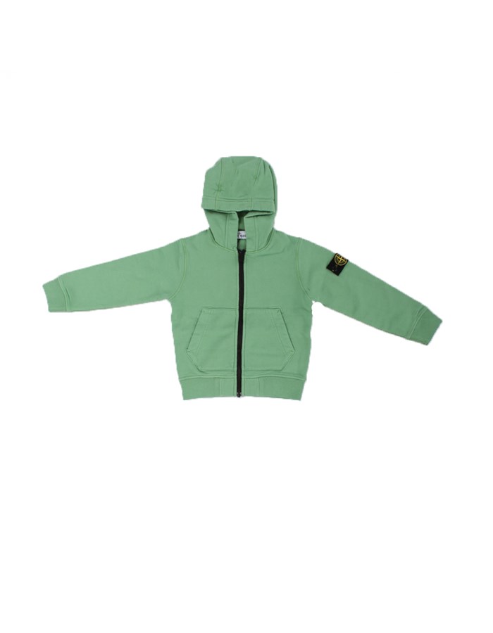 STONE ISLAND Sweatshirt Green