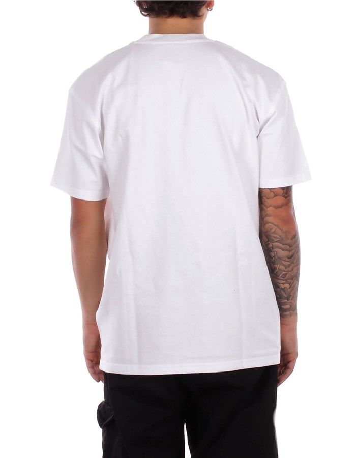 CARHARTT WIP  T-shirt Uomo I029956 3 