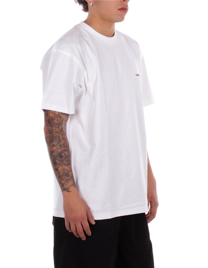 CARHARTT WIP  T-shirt Uomo I029956 5 