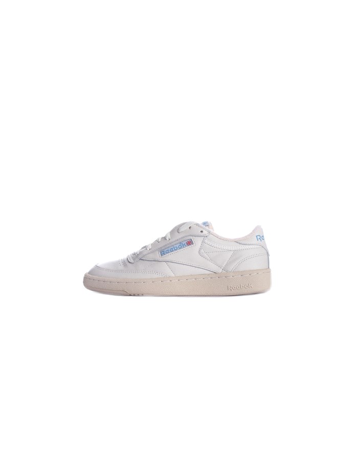 REEBOK  low Cream