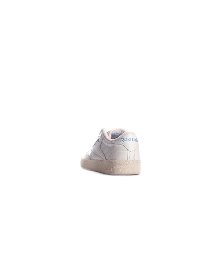 REEBOK  low Cream
