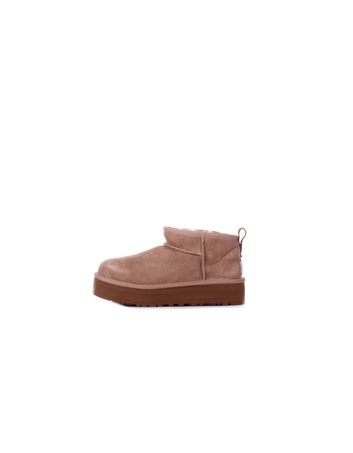 UGG boots Sand