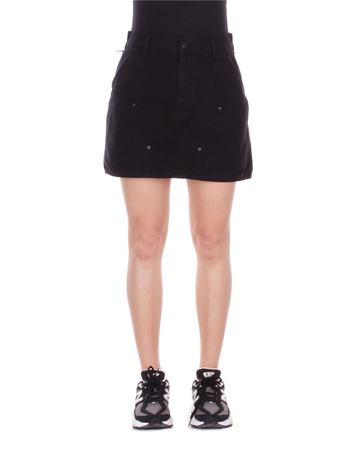 CARHARTT WIP Gonna Black stone