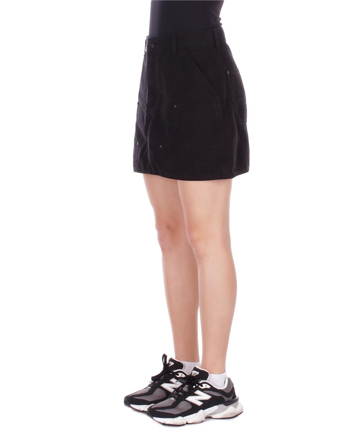 CARHARTT WIP Gonna Black stone