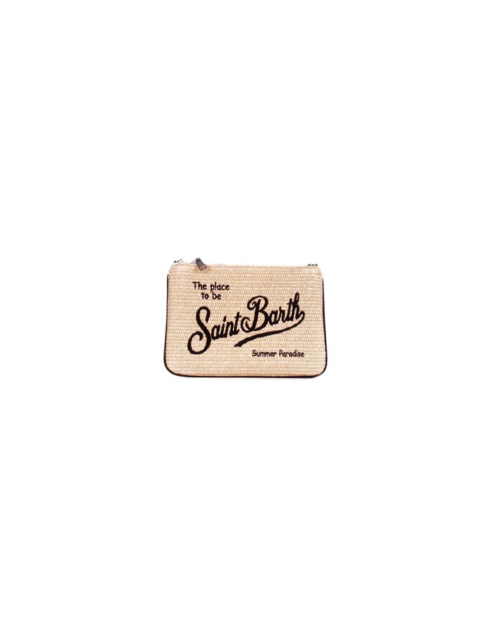 MC2 SAINT BARTH Envelopes Rose