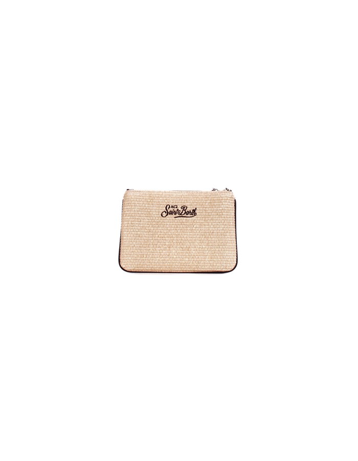 MC2 SAINT BARTH Envelopes Rose