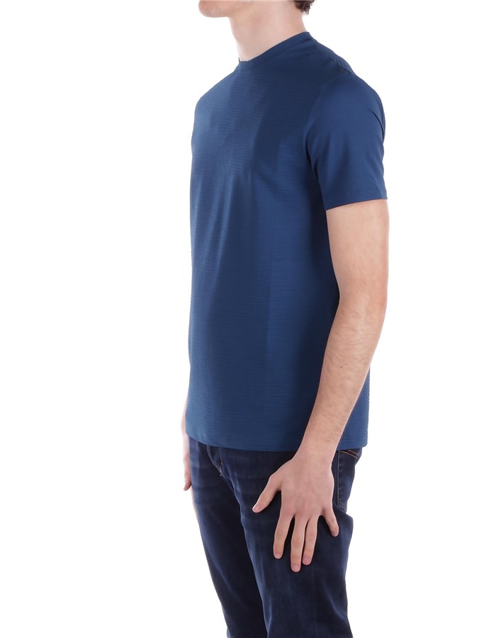 SUNS Short sleeve Navy