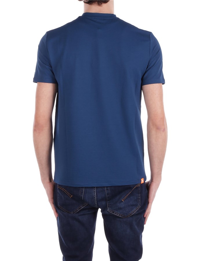 SUNS T-shirt Manica Corta Uomo TSS51043U 3 