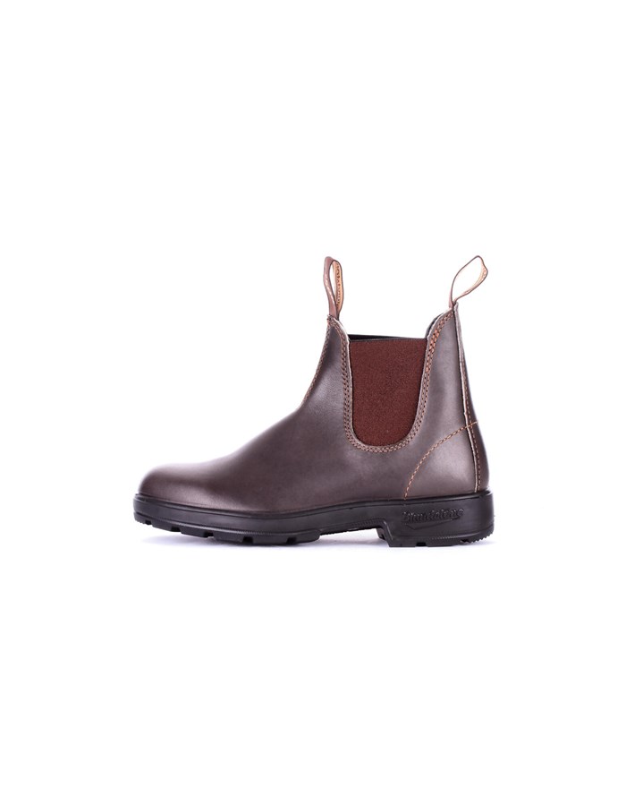 BLUNDSTONE boots Brown