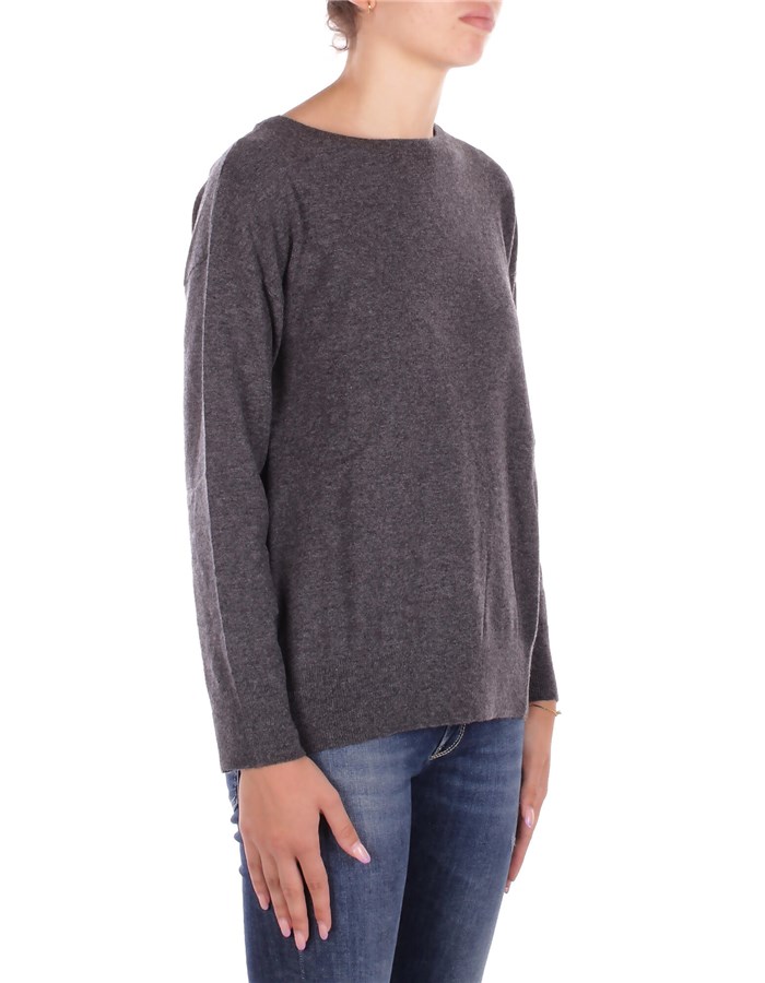 MAX MARA Maglieria Maglie Girocollo Donna 2526366048600 5 