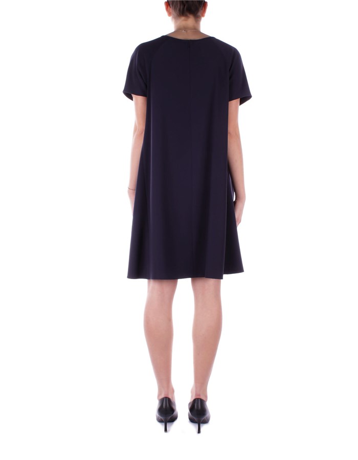 EMPORIO ARMANI Abiti Corti Donna EW000831AF10206 3 