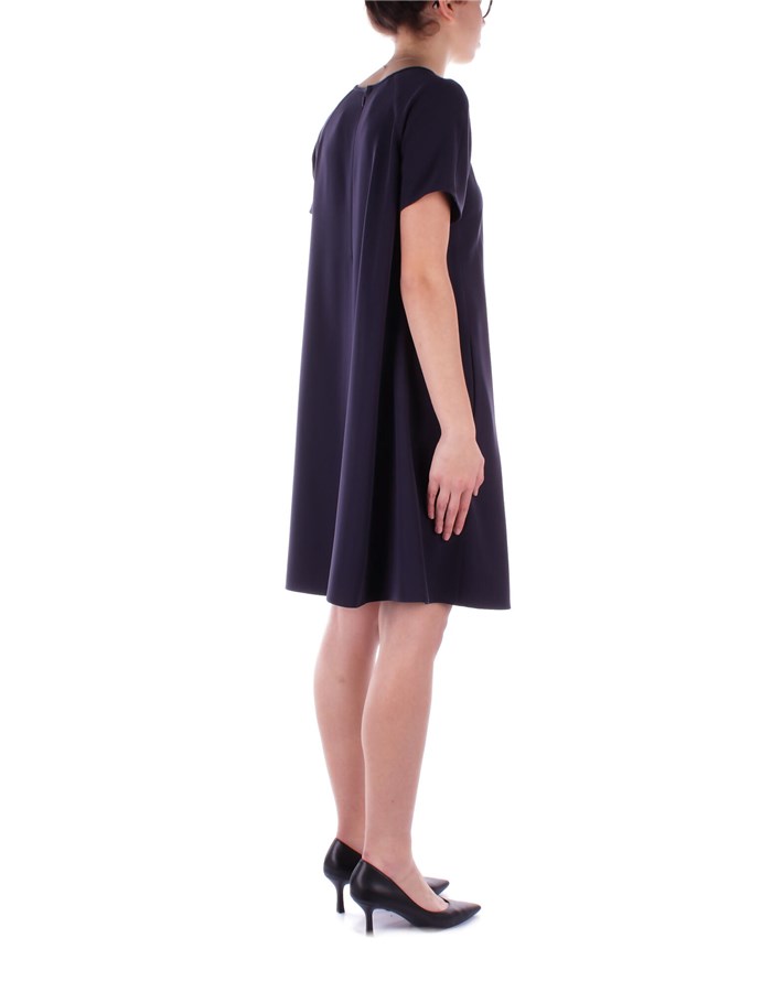 EMPORIO ARMANI Abiti Corti Donna EW000831AF10206 4 