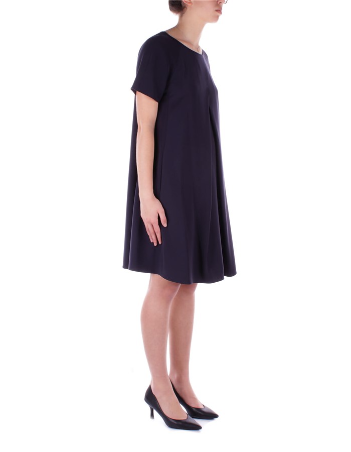 EMPORIO ARMANI Abiti Corti Donna EW000831AF10206 5 