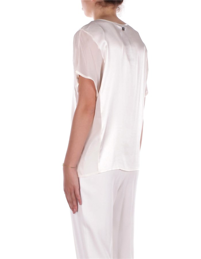 MANILA GRACE Camicie Bluse Donna C037VU 2 