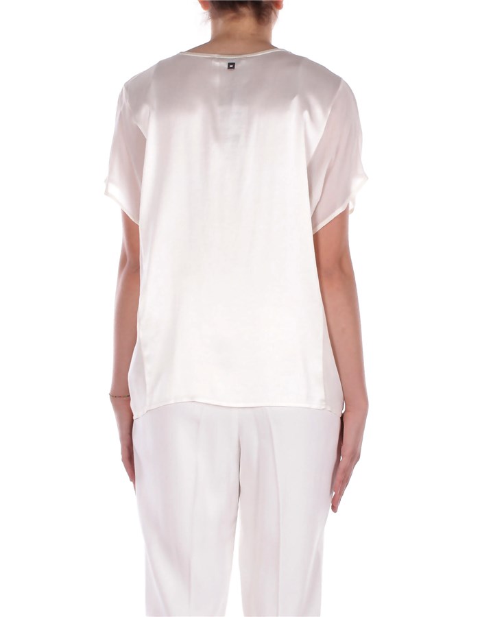 MANILA GRACE Camicie Bluse Donna C037VU 3 